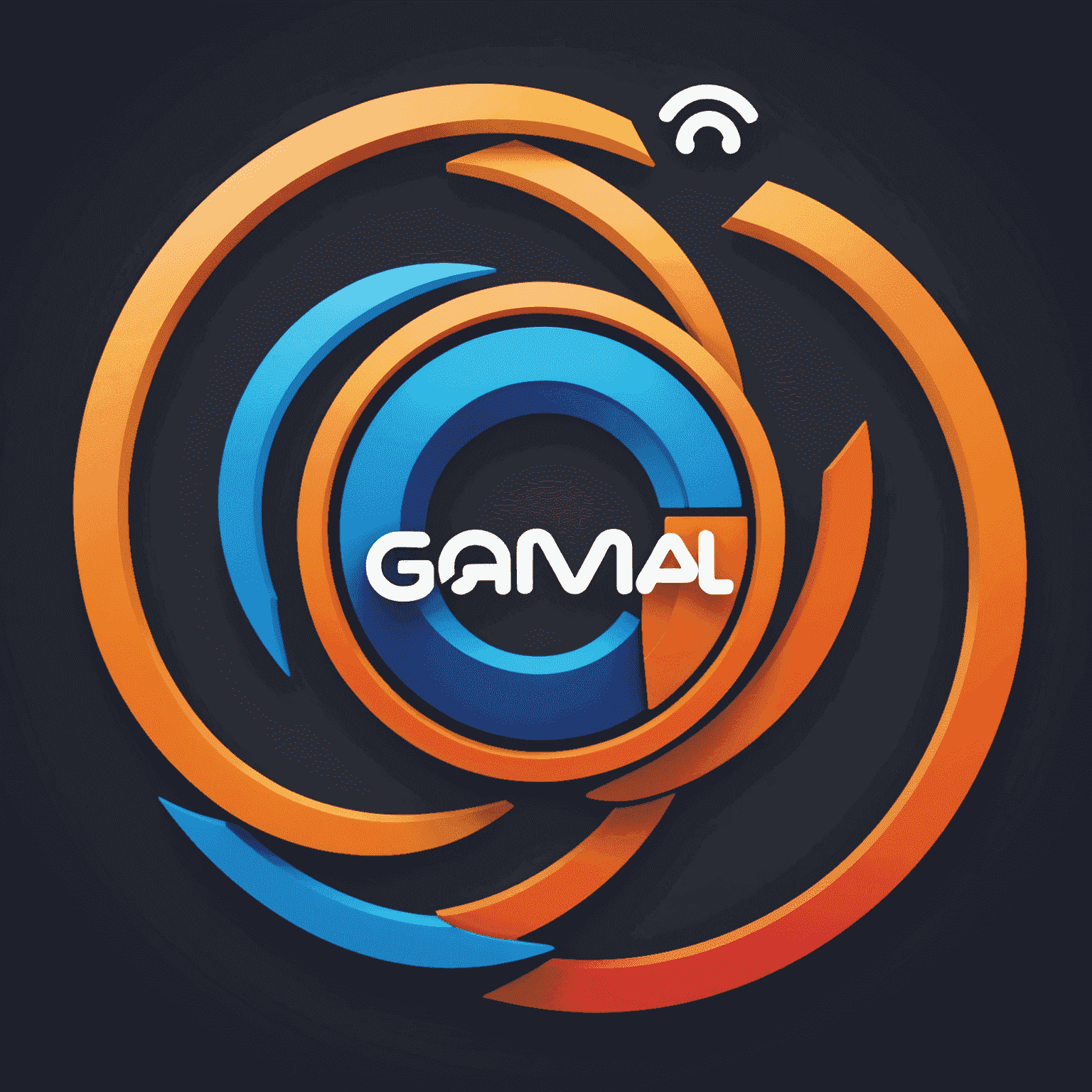 Split image showing logos of GameGlobal and MobileMasti merging, symbolizing the recent acquisition in the Indian mobile gaming industry